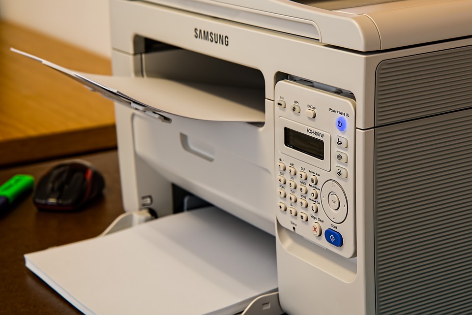 Los cuidados mínimos para tu fotocopiadora