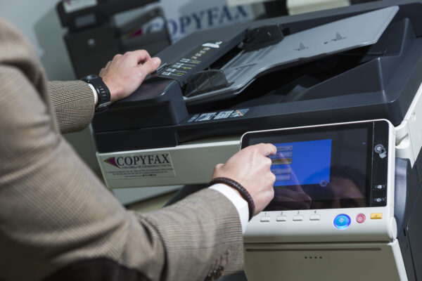 Amenazas de seguridad en una impresora: Consejos para prevenirlas