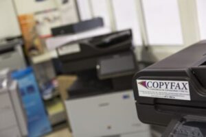Impresoras de gran tamañoen Córdoba- Copyfax