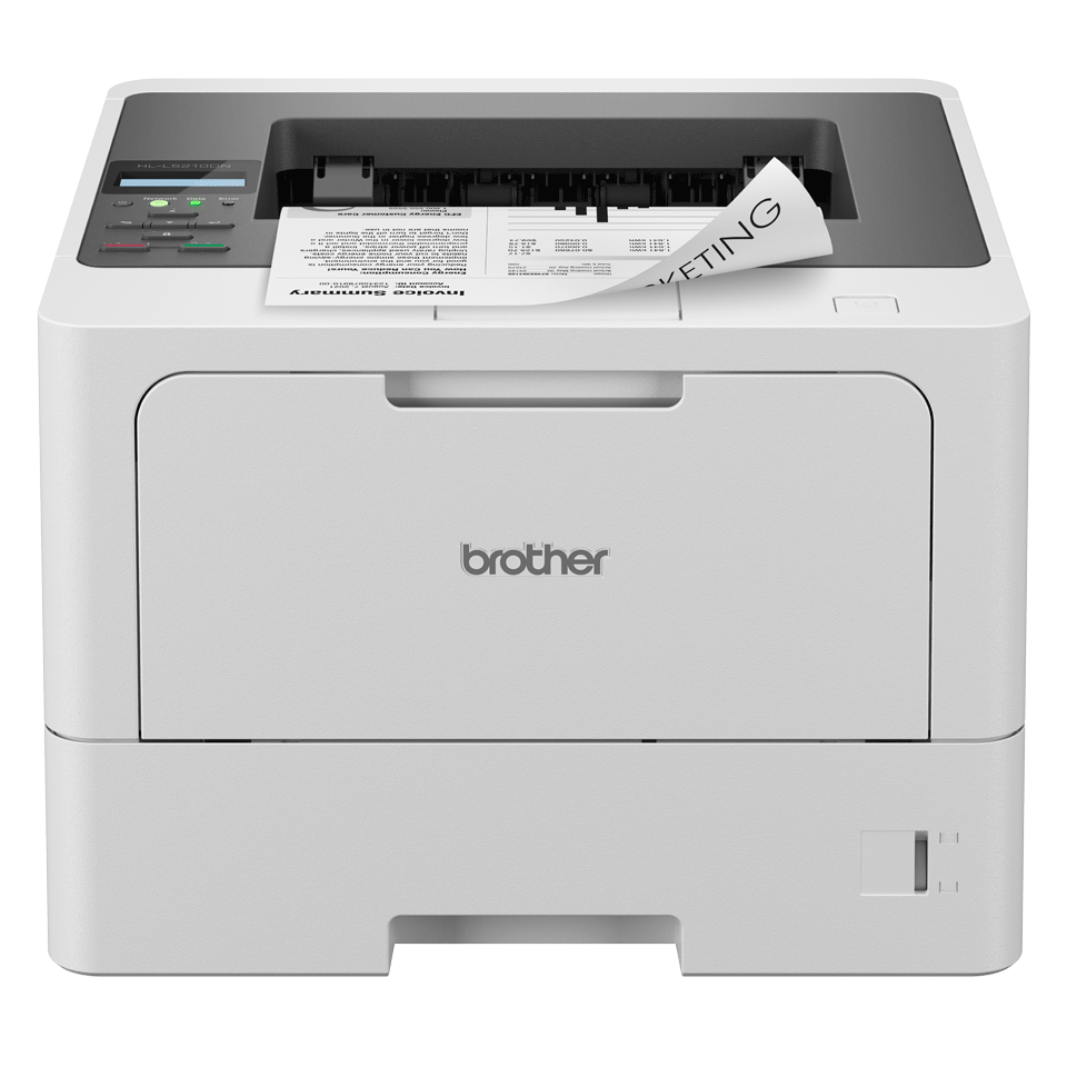 Brother HL5210DN