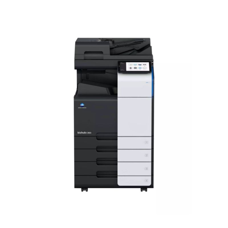 Konica Minolta Bizhub C360i